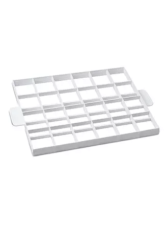 STAEDTER | Diviseur à gâteau et coupe-pâte - pour 24 ou 30 pièces | 